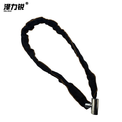 泽力锐 链条锁 ZLY105 把