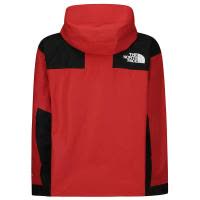 THE NORTH FACE100%尼龙男式DryventMonoMountain防风透气登山夹克
