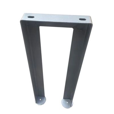 风灵玉秀+热镀锌基础支架+XB箱+套