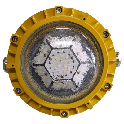 光大特照 EBF605(L)-48 48WAC220V IP66 ExdIICT6Gb抗震防爆平台灯(计价单位:盏)黄色