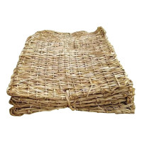 瑞季勤 草袋子 草垫子 60*90cm 个