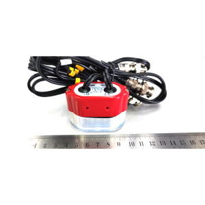 汕头牌 检测仪 探测头 GT-2+ 37°+0°/个