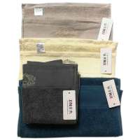 奥斯丁毛巾 35*75 条