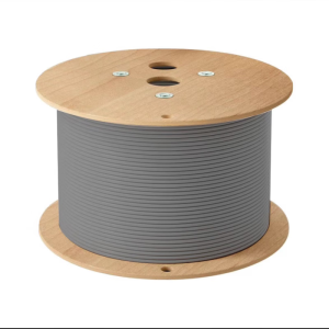 淘行者 TXZ-69 六类非屏蔽成箱网线(305米/箱)灰色