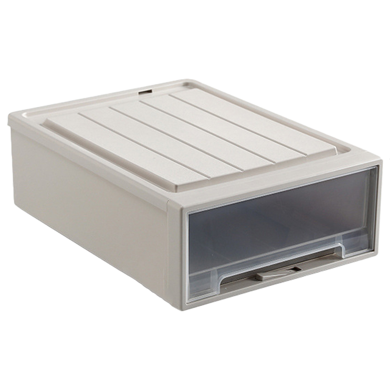 攸衣服整理盒53*39*18cm个