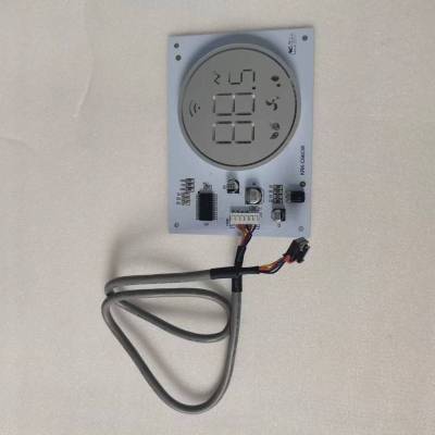 帮客材配 全新原装 P0970142368 苏宁小Biu空调KFR- 35G/BUF(A1)K 显示电路板 收前验货