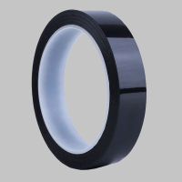 百晟长恒 BSCH-XP63S 18mm*18m 胶带(计价单位:个)黑色