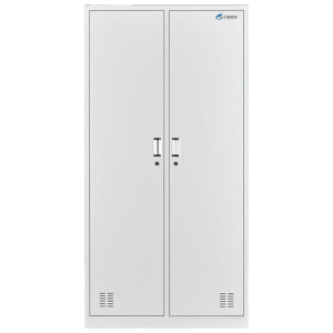 天瑞通邦 双门更衣柜(加厚款)1800*900*420mm 套
