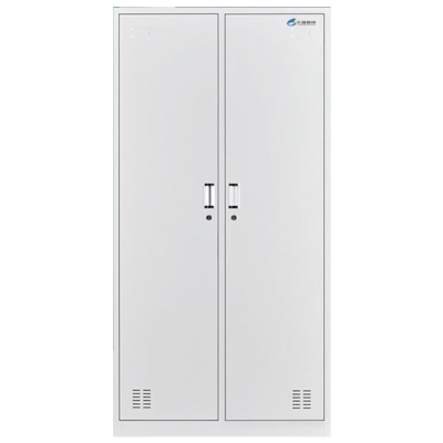 天瑞通邦 双门更衣柜(加厚款)1800*900*420mm 套