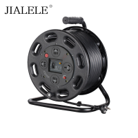 JIALELE 电缆盘 10A-20M 个