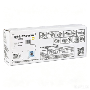 适用Lenovo联想MC2600DNW原装联想LT2600YHW彩色墨粉盒硒鼓(个)