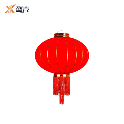 型壳 CENCO 植绒灯笼 80# 个