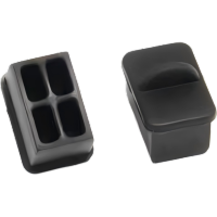 钊铖防尘塞防尘帽SFP光纤口/个