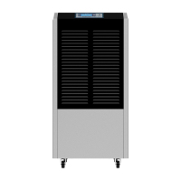 中频 BDH-150S 除湿机(计价单位:个)银灰色