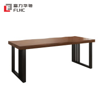 富力华驰 办公桌 160*70*75cm 张