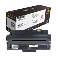 诺美佳 3155 硒鼓 适用 富士施乐 3155/3140/3160 黑色