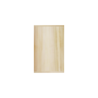 悦辉聚 柳木菜板 2米*80*4.5cm 块
