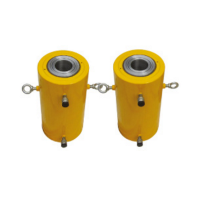 JCYC 分离式油压千斤顶JCYC-RRH-008 台