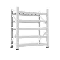 瑾如云海 材料架 200*60*200cm 组