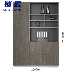 锁匠 文件柜