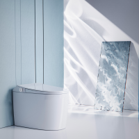 九牧智能马桶JZT350-305坑距