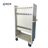 福佳琦 摆放车 1900*500*1650mm/个