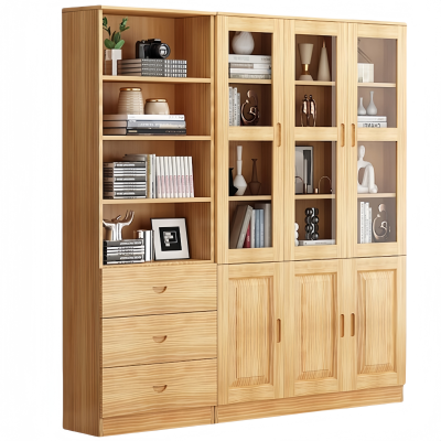 悦兴诚文件柜180*32*195cm个