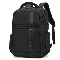 袋鼠威威 双肩包 可印字背包YSC6904