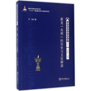 [M]新龙