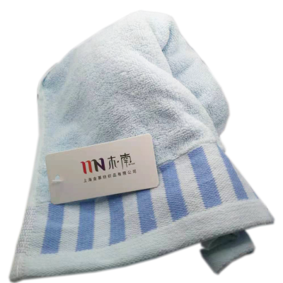 面巾吸水毛巾 35*75 条