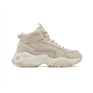 斯凯奇女款休闲休闲鞋加绒168015/NAT-10双