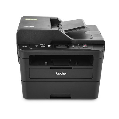 兄弟DCP-7190DW无线激光打印机复印扫描一体机手机无线wifi网络自动双面打印高速办公家用多功能
