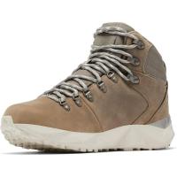 哥伦比亚(Columbia)哥伦比亚男款防泼水透气 hiking鞋户外登山鞋