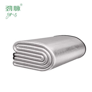 劲脉 铝膜防潮垫 厚4MM-180*200CM 个