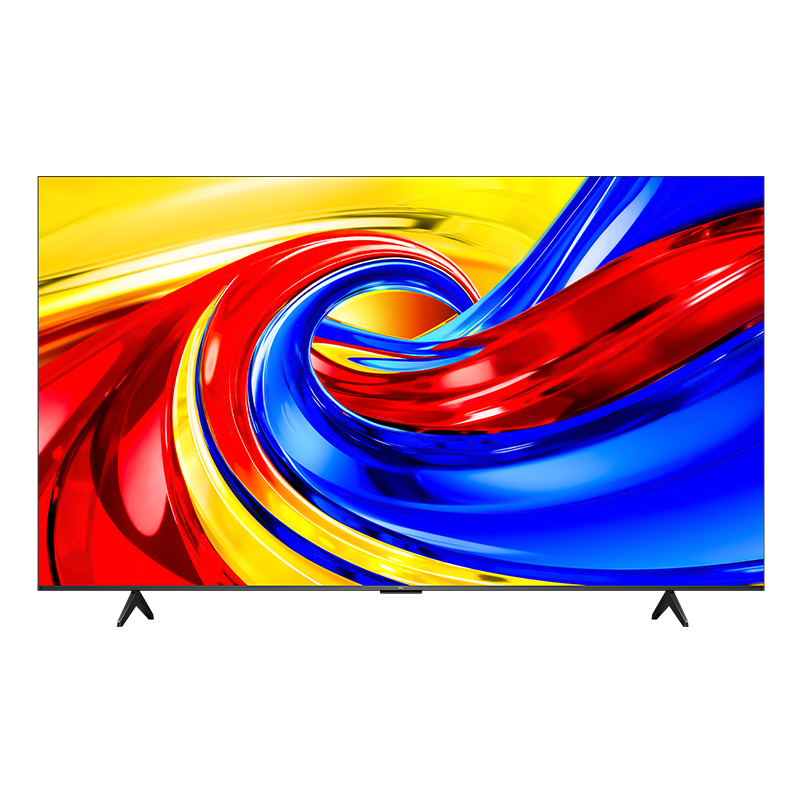 TCL电视85S12L 85英寸量子点Pro 288Hz超高刷安桥音响智能电视一级能效