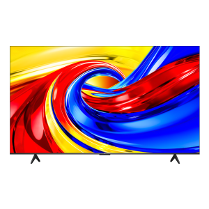 TCL电视85S12L 85英寸量子点Pro 288Hz超高刷安桥音响智能电视一级能效