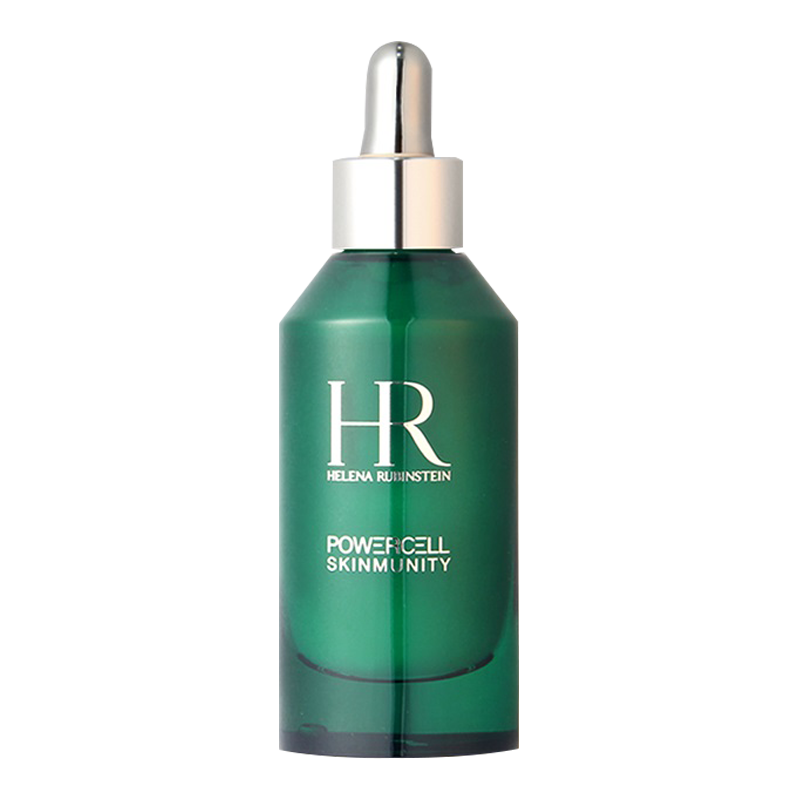 赫莲娜(HR)娜绿宝瓶精华PRO 维稳修护精华液50ml 保湿补水滋润营养 绿宝/瓶50ML