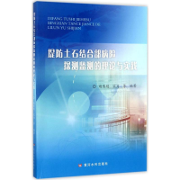 醉染图书堤防土石结合部病险探测监测的理论与实践9787550916722