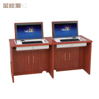金睦源 JIN MU YON 电脑桌 1600*600*750mm/张