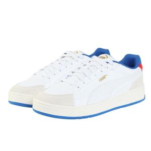 彪马(Puma)男士板鞋运动休闲舒适透气时尚百搭户外轻便防滑鞋