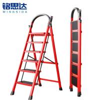 铭思达梯子六步个