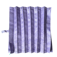 围盛 客车折叠窗帘遮阳帘 WL-13 块