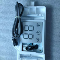 帮客材配 全新原装 P0970099250 ASC- 50CC3 内机显示板 收前务必验货