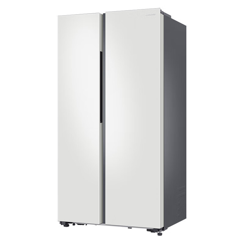 三星(SAMSUNG) RS62DG50H8CWSC 对开双门冰箱 654L
