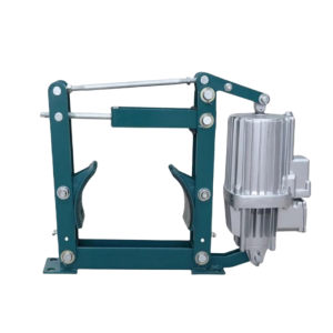 泽燊 加强型电力液压推动器 匹配加大推动器 型号:YWZ4-100-E23/5 单位:个