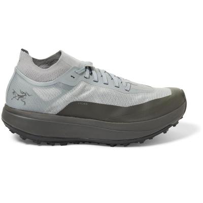 Arc'teryx Sylan男士越野跑鞋户外徒步登山远足运动鞋