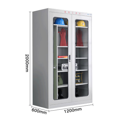 鑫睿辉 电力安全工具柜 1200*600*2000mm 台