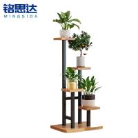 铭思达花架82cm高个