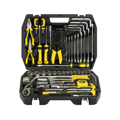 波斯(BOSI) 荧光系列109件汽修综合组套 109件套 套