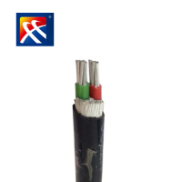 希飞牌 YJLV22-0.6/1KV-2*10mm²铝芯铠装电缆 元/米 定制商品 联系客服